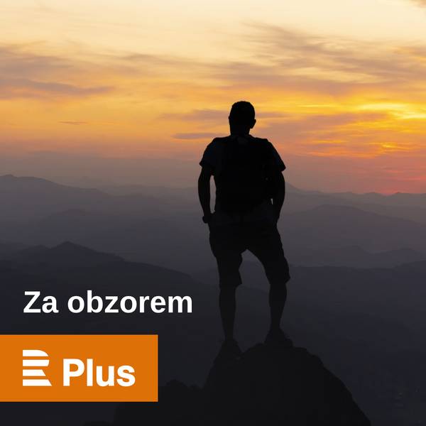 Za obzorem
